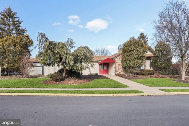 365 INDEPENDENCE DR, Southampton, PA 18966