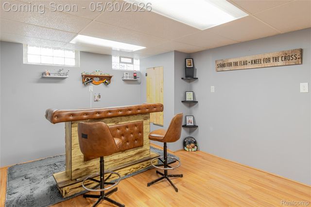 25446 Colgate Street, Dearborn Heights, MI 48125