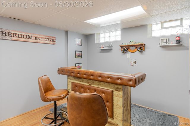 25446 Colgate Street, Dearborn Heights, MI 48125