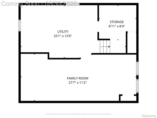 25446 Colgate Street, Dearborn Heights, MI 48125