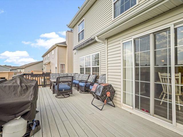 7238 Price Drive, Machesney Park, IL 61115