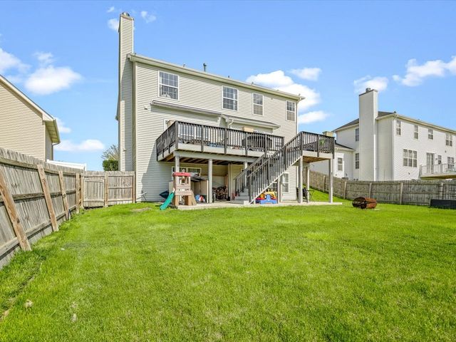 7238 Price Drive, Machesney Park, IL 61115