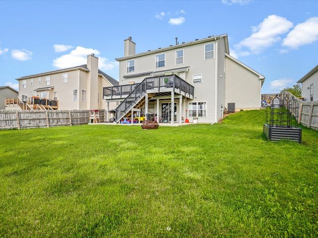 7238 Price Drive, Machesney Park, IL 61115