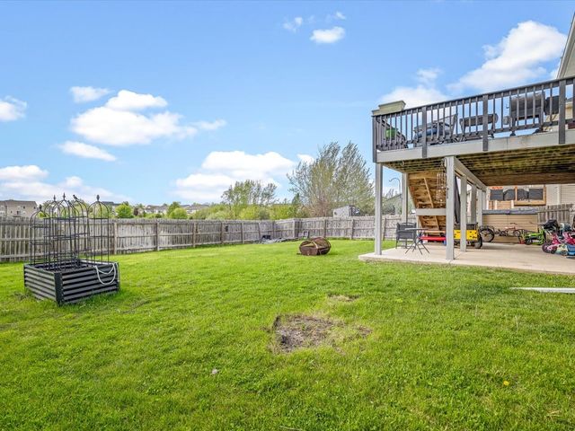 7238 Price Drive, Machesney Park, IL 61115