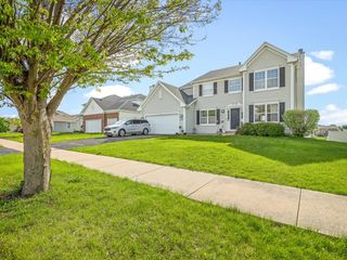 7238 Price Drive, Machesney Park, IL 61115