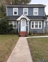 1020 W South Blvd, Petersburg, VA 23805