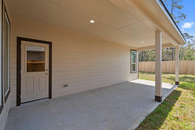 6534 Old Cypress Landing Lane, Humble, TX 77338