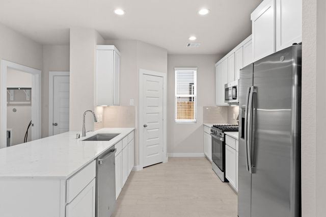 6534 Old Cypress Landing Lane, Humble, TX 77338