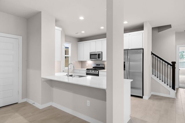 6534 Old Cypress Landing Lane, Humble, TX 77338