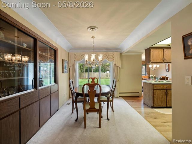 38523 Manchester Street, Clinton Township, MI 48036