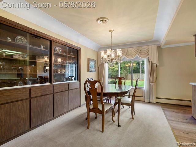 38523 Manchester Street, Clinton Township, MI 48036
