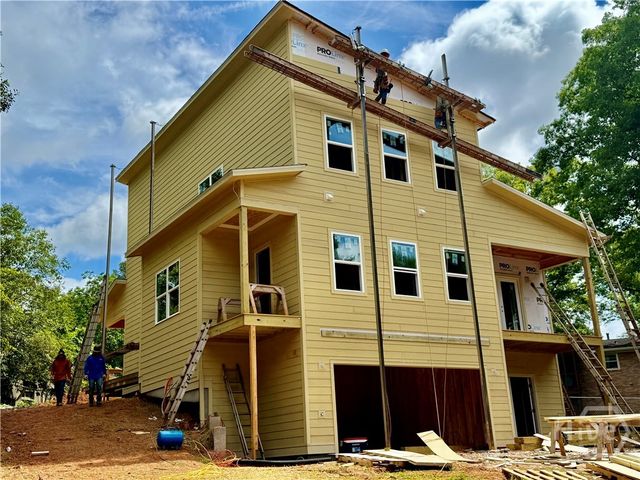 520 Rivermont Road, Athens, GA 30606
