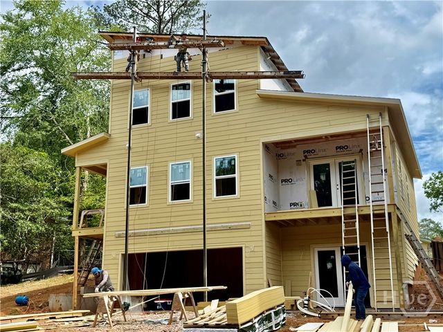 520 Rivermont Road, Athens, GA 30606