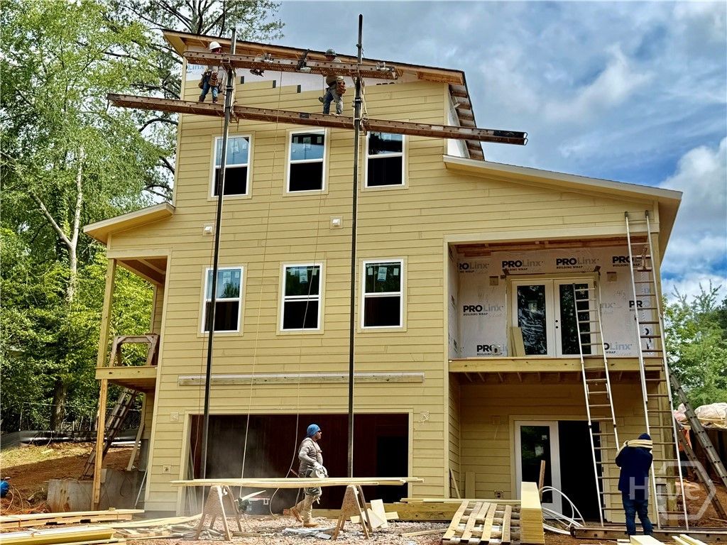 520 Rivermont Road, Athens, GA 30606