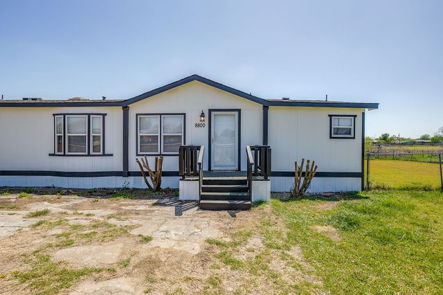 8800 Kelly Lane, Alvarado, TX 76009