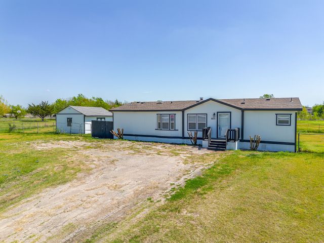 8800 Kelly Lane, Alvarado, TX 76009