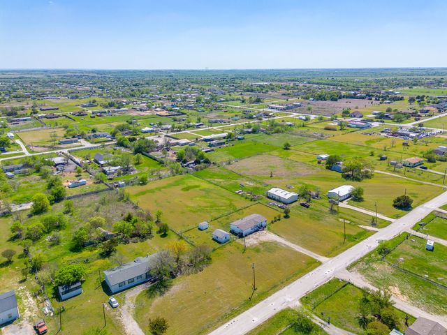 8800 Kelly Lane, Alvarado, TX 76009