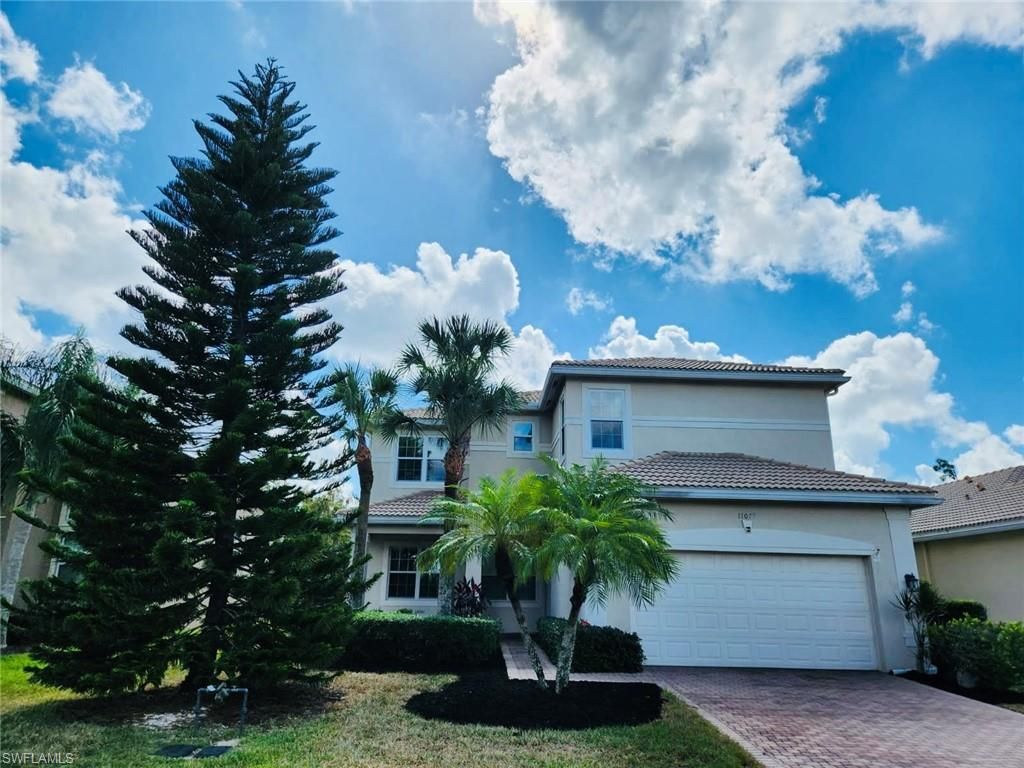 11079 Sparkleberry DR S, FORT MYERS, FL 33913 — exterior
