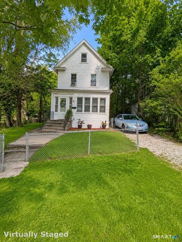 4 Strong Street, New Haven, CT 06515