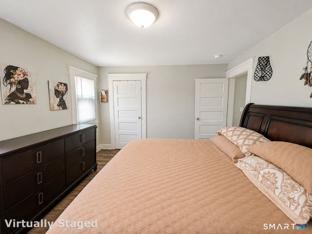4 Strong Street, New Haven, CT 06515