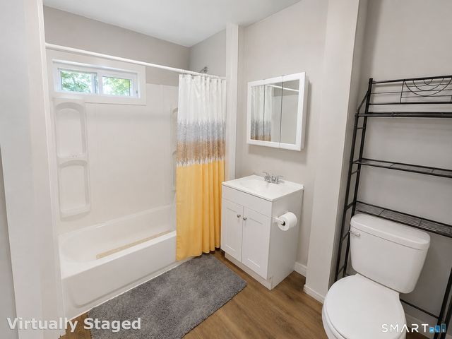 4 Strong Street, New Haven, CT 06515