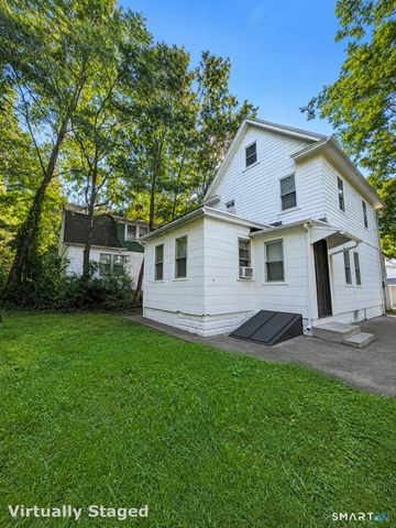 4 Strong Street, New Haven, CT 06515