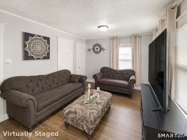 4 Strong Street, New Haven, CT 06515