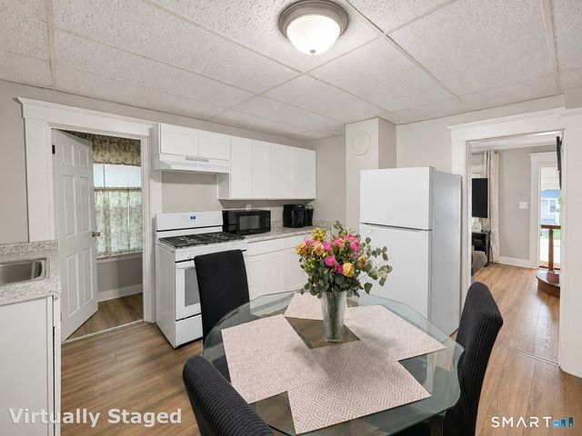 4 Strong Street, New Haven, CT 06515