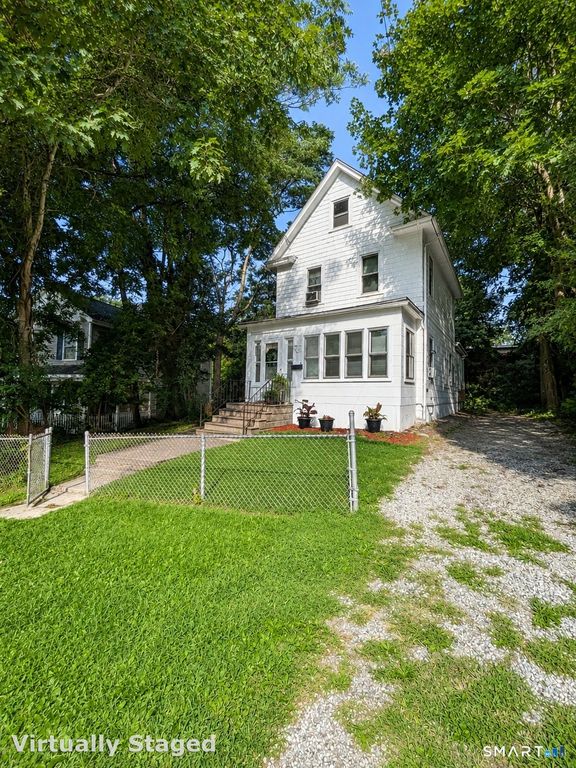 4 Strong Street, New Haven, CT 06515