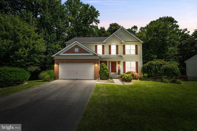 1 WOODLAND RUN DR, Newark, DE 19702