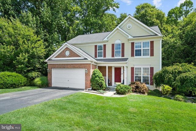 1 WOODLAND RUN DR, Newark, DE 19702