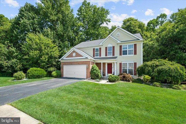 1 WOODLAND RUN DR, Newark, DE 19702