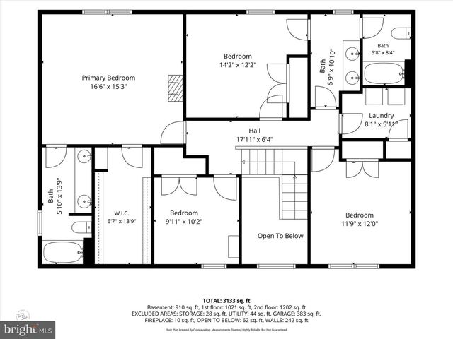 1 WOODLAND RUN DR, Newark, DE 19702