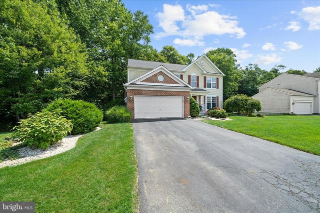 1 WOODLAND RUN DR, Newark, DE 19702
