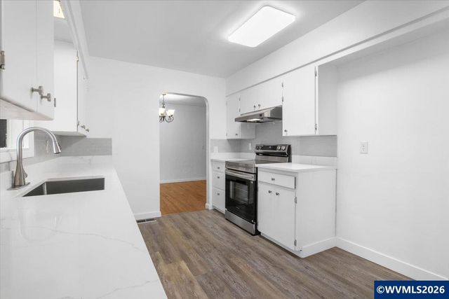 775 Judson St SE, Salem, OR 97302