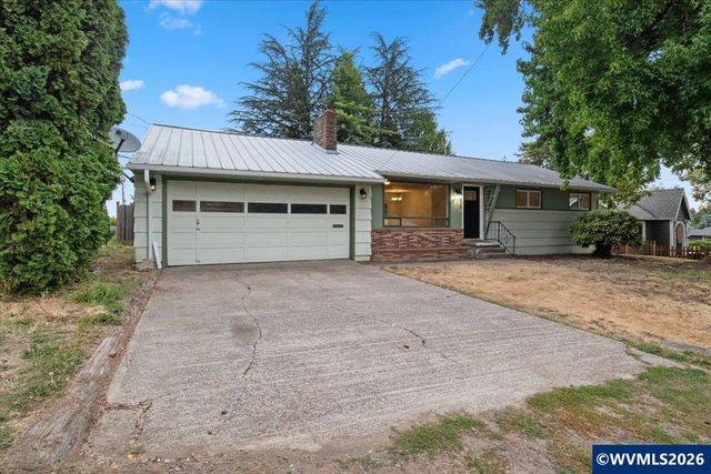 775 Judson St SE, Salem, OR 97302