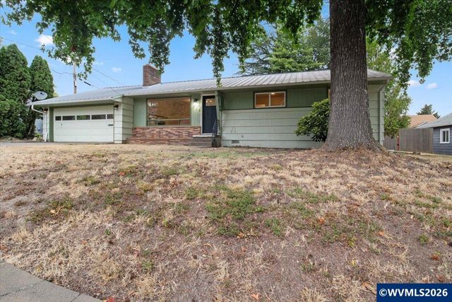 775 Judson St SE, Salem, OR 97302