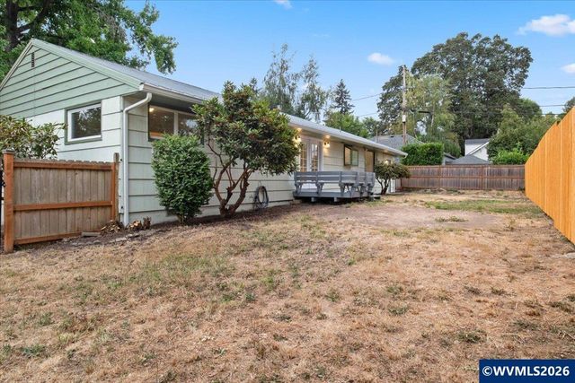 775 Judson St SE, Salem, OR 97302