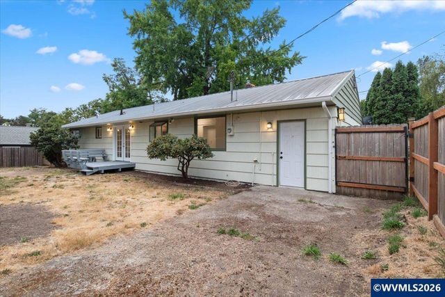775 Judson St SE, Salem, OR 97302