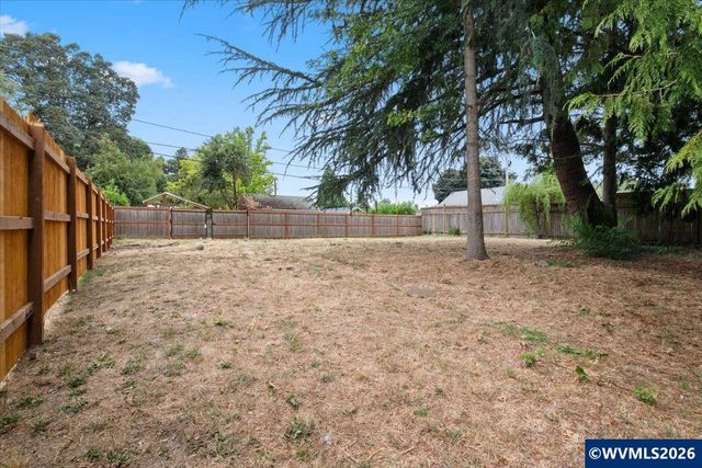 775 Judson St SE, Salem, OR 97302
