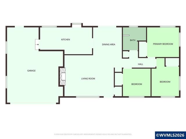 775 Judson St SE, Salem, OR 97302