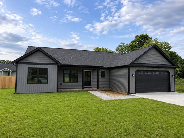 113 Knob View Trace, Junction City, KY 40440