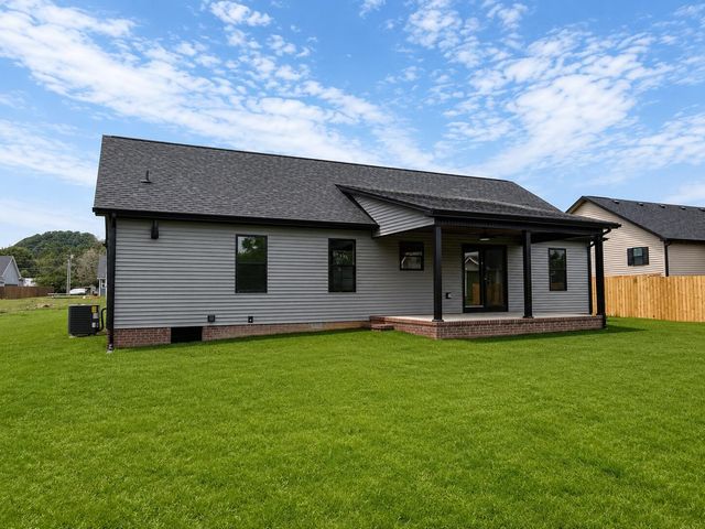 113 Knob View Trace, Junction City, KY 40440