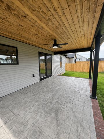 113 Knob View Trace, Junction City, KY 40440