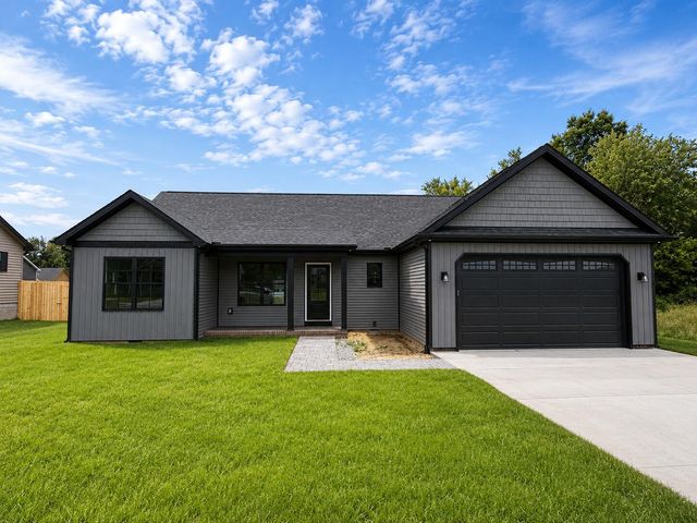 113 Knob View Trace, Junction City, KY 40440