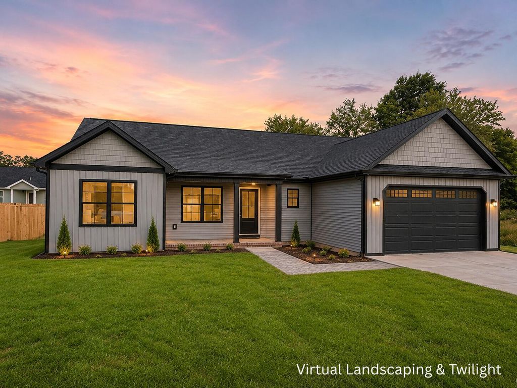 113 Knob View Trace, Junction City, KY 40440