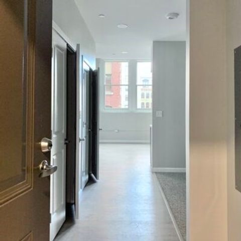 6 Chatham St 205, Worcester, MA 01609