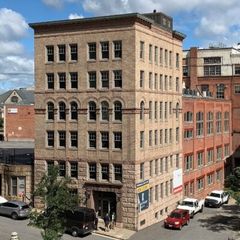 6 Chatham St 205, Worcester, MA 01609