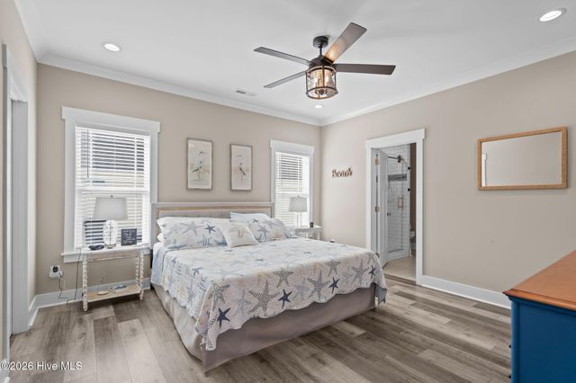 134 NE 5th Street, Oak Island, NC 28465