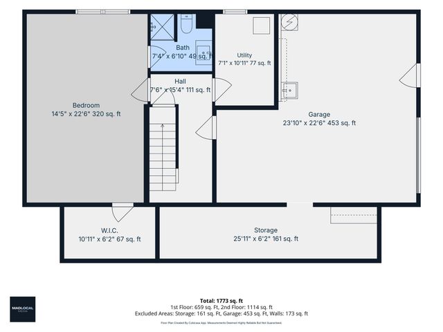 1330 Promise Land Rd, Charlotte, TN 37036